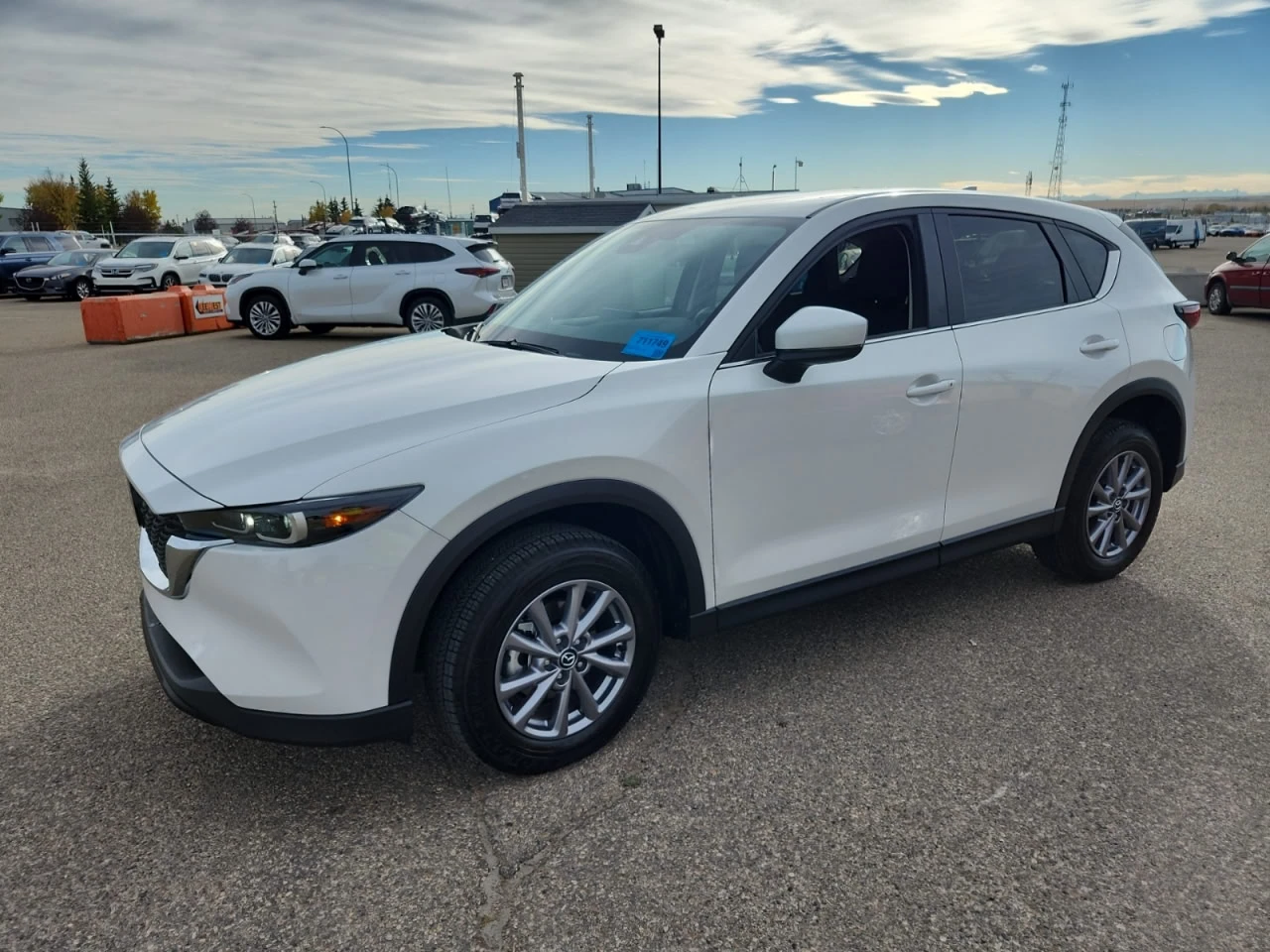 Mazda CX-5 *  *    *   *  | Mobile.bg   1