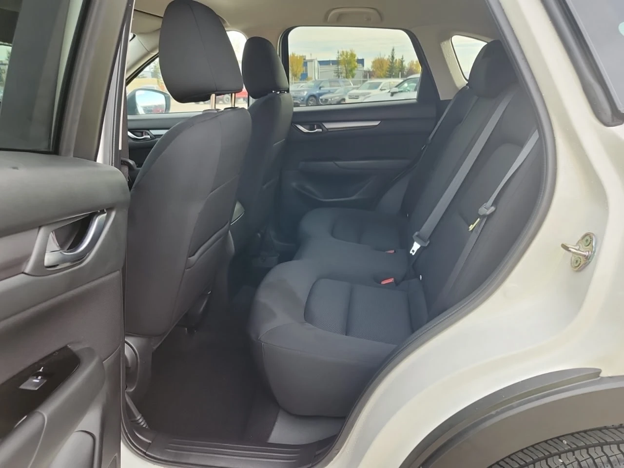 Mazda CX-5 * АВТО КРЕДИТ* ЦЕНА ДО БГ * Сервизна история *  - изображение 8