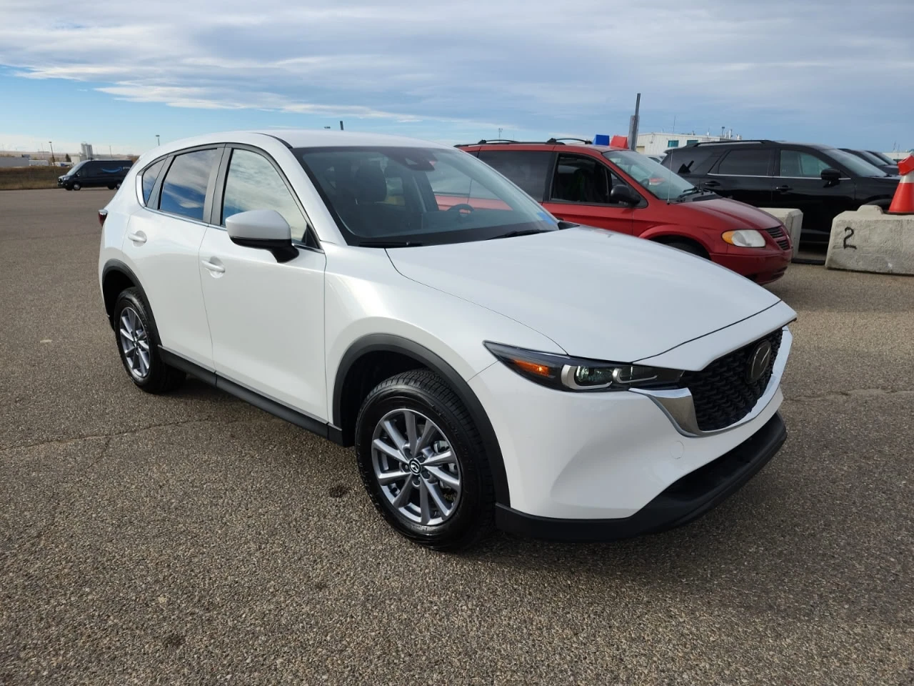 Mazda CX-5 * АВТО КРЕДИТ* ЦЕНА ДО БГ * Сервизна история *  - изображение 2