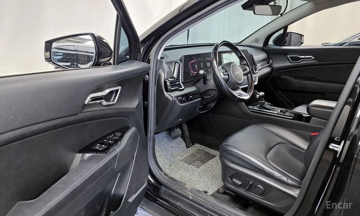 Kia Sportage  - изображение 10