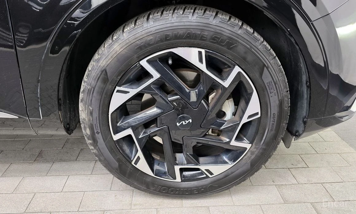 Kia Sportage  - изображение 5