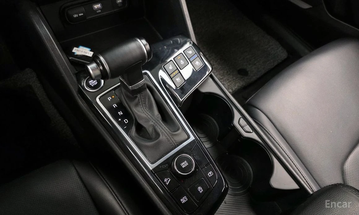 Kia Sportage  - изображение 9