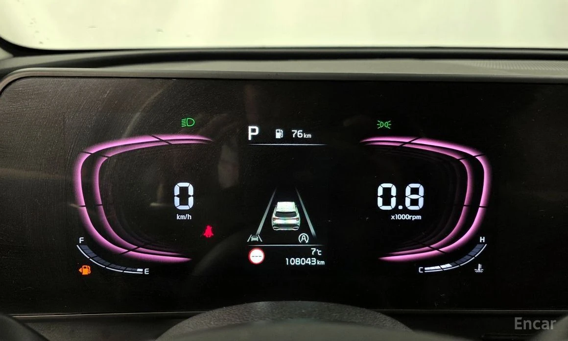 Kia Sportage  - изображение 8