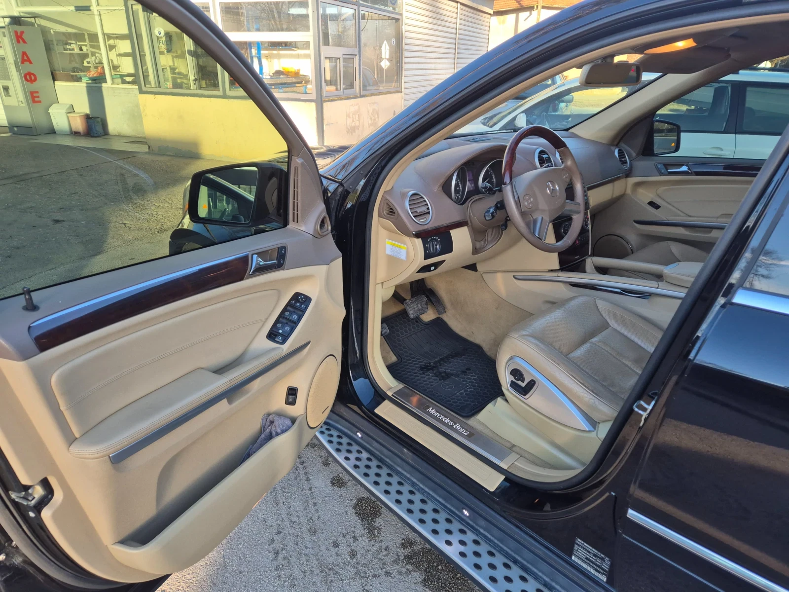 Mercedes-Benz GL 500 Gl 550 Grand Edition | Mobile.bg � ����������� 11