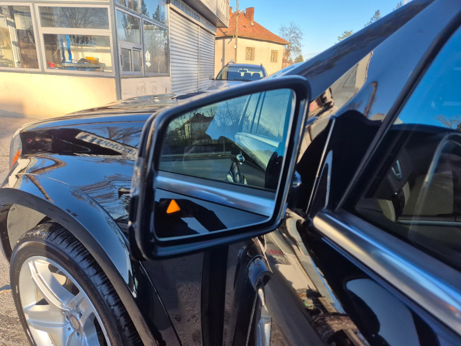 Mercedes-Benz GL 500 Gl 550 Grand Edition | Mobile.bg � ����������� 8
