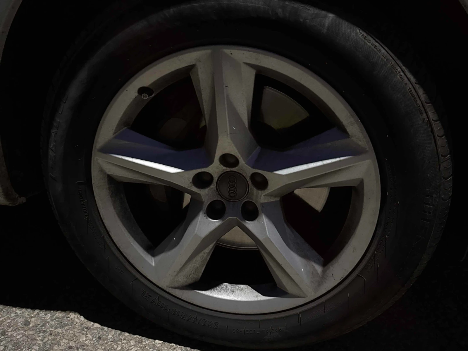 Audi Q7 * Komfort* QUATTRO* CARFAX*  - изображение 9