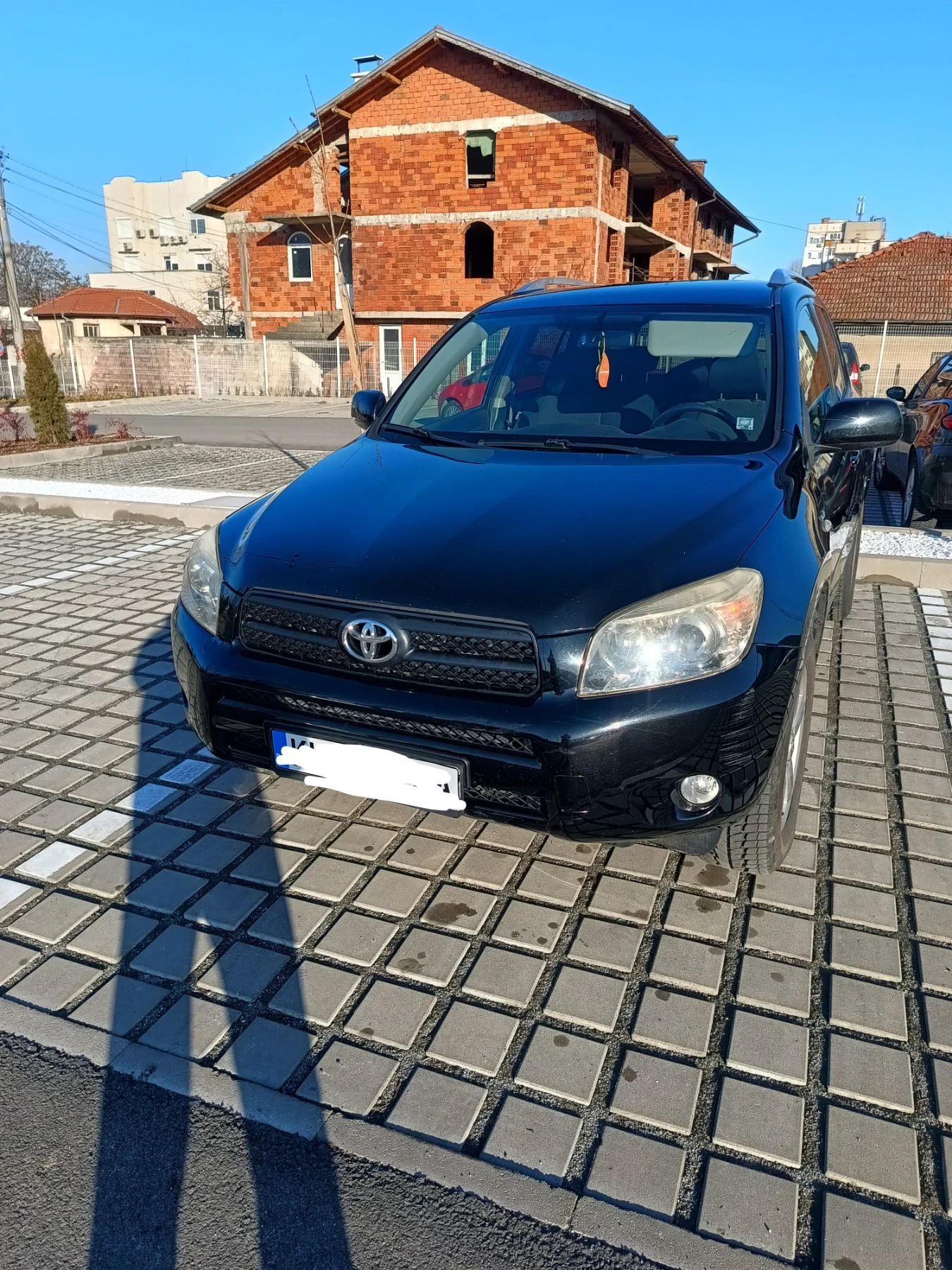 Toyota Rav4 | Mobile.bg � ����������� 1
