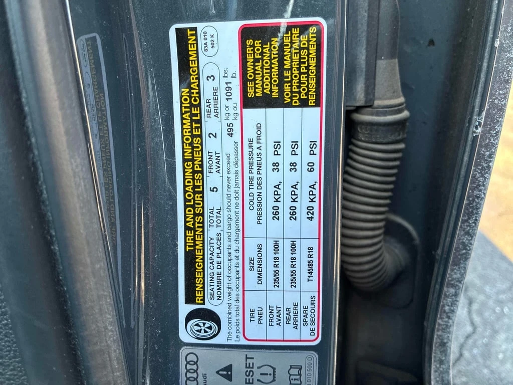 Audi Q3 * Komfort * CARFAX * ЦЕНА ДО БГ - изображение 9