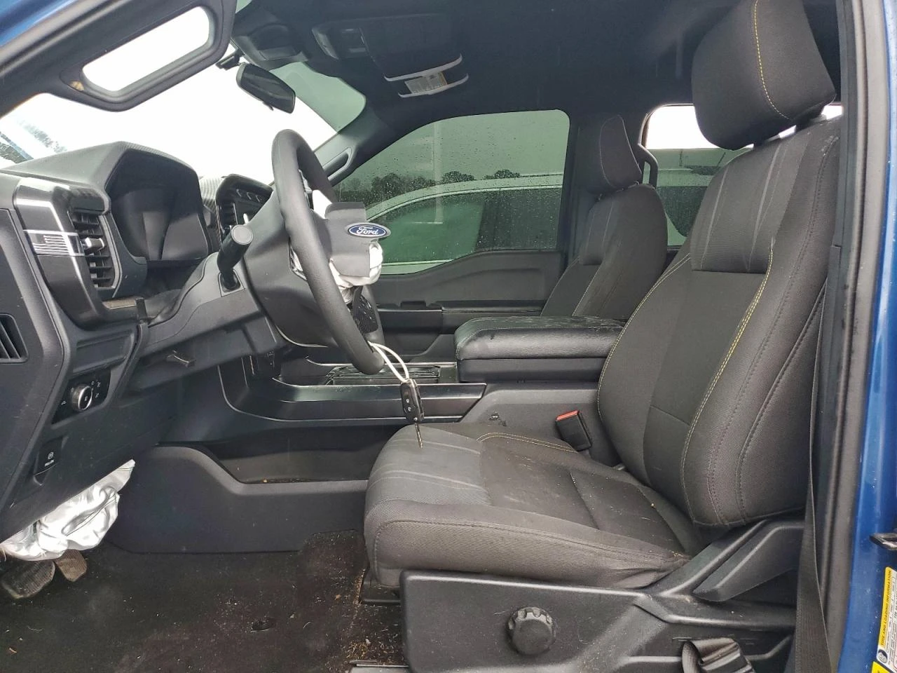 Ford F150 2.7l Stx - изображение 7