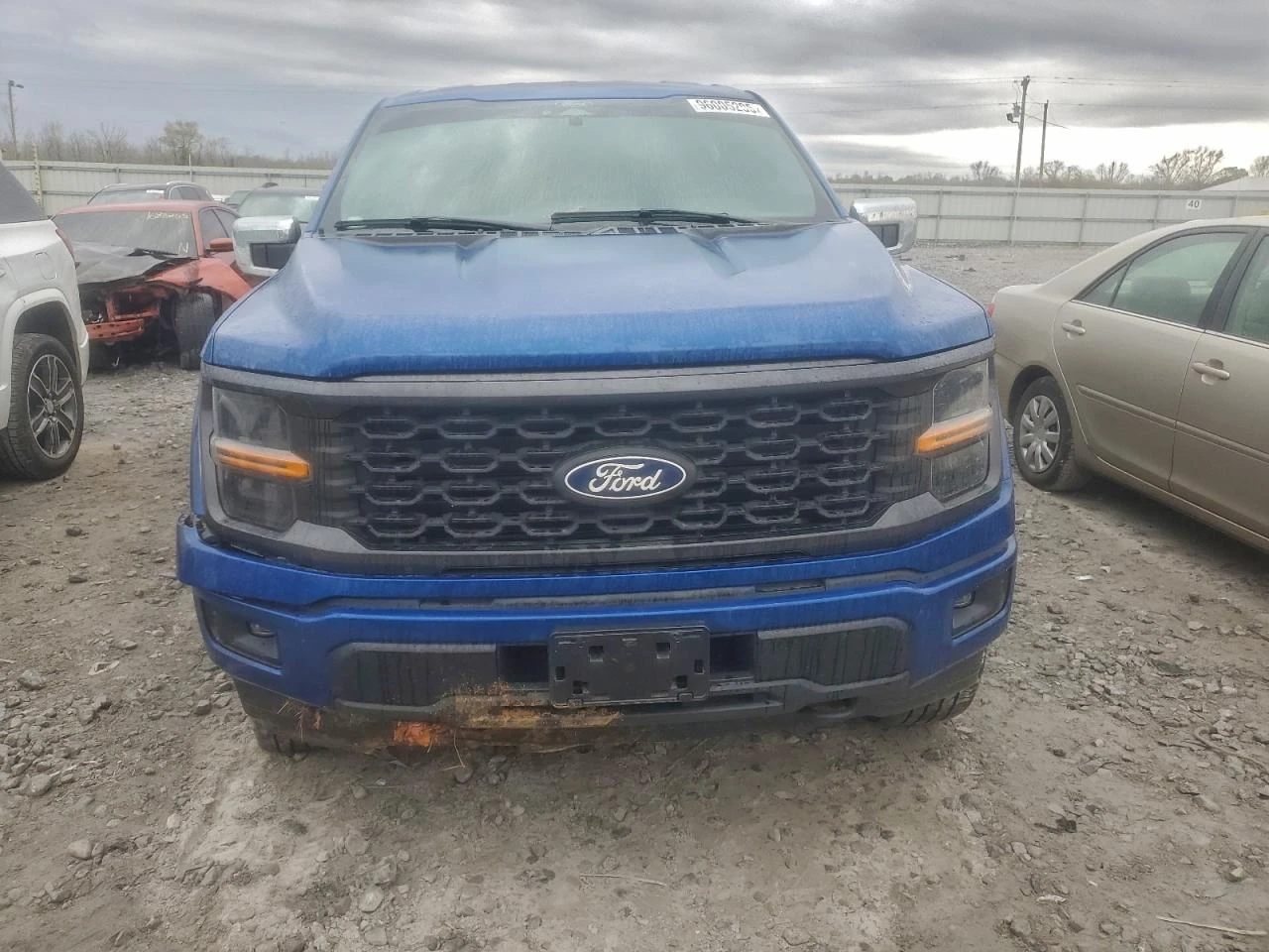 Ford F150 2.7l Stx - изображение 5