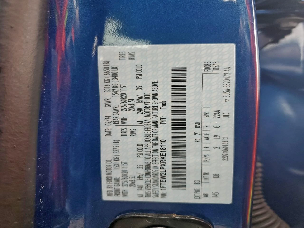 Ford F150 2.7l Stx | Mobile.bg � ����������� 12