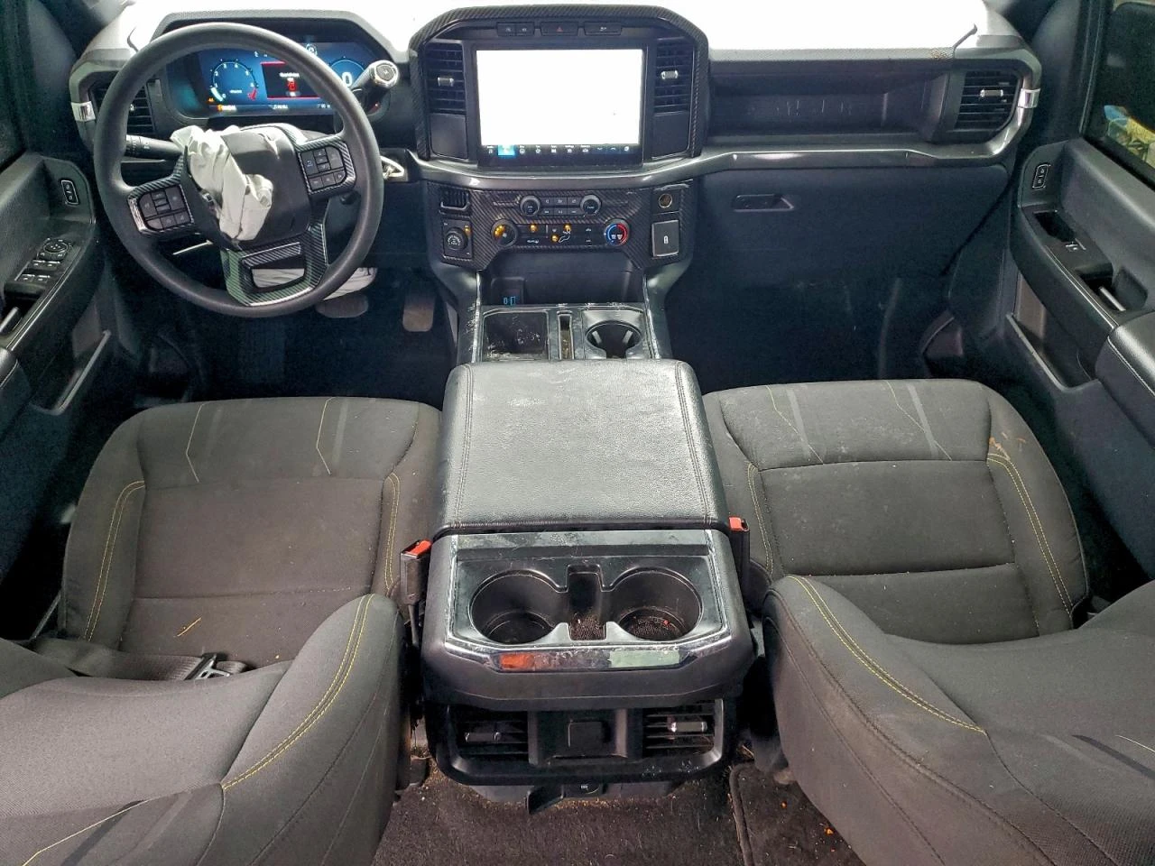 Ford F150 2.7l Stx - изображение 8