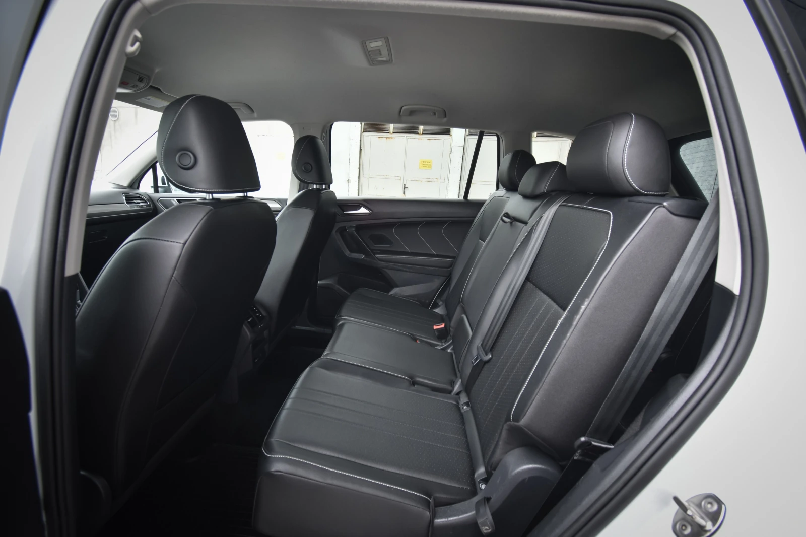 VW Tiguan Allspace 2.0 SE | Mobile.bg � ����������� 9