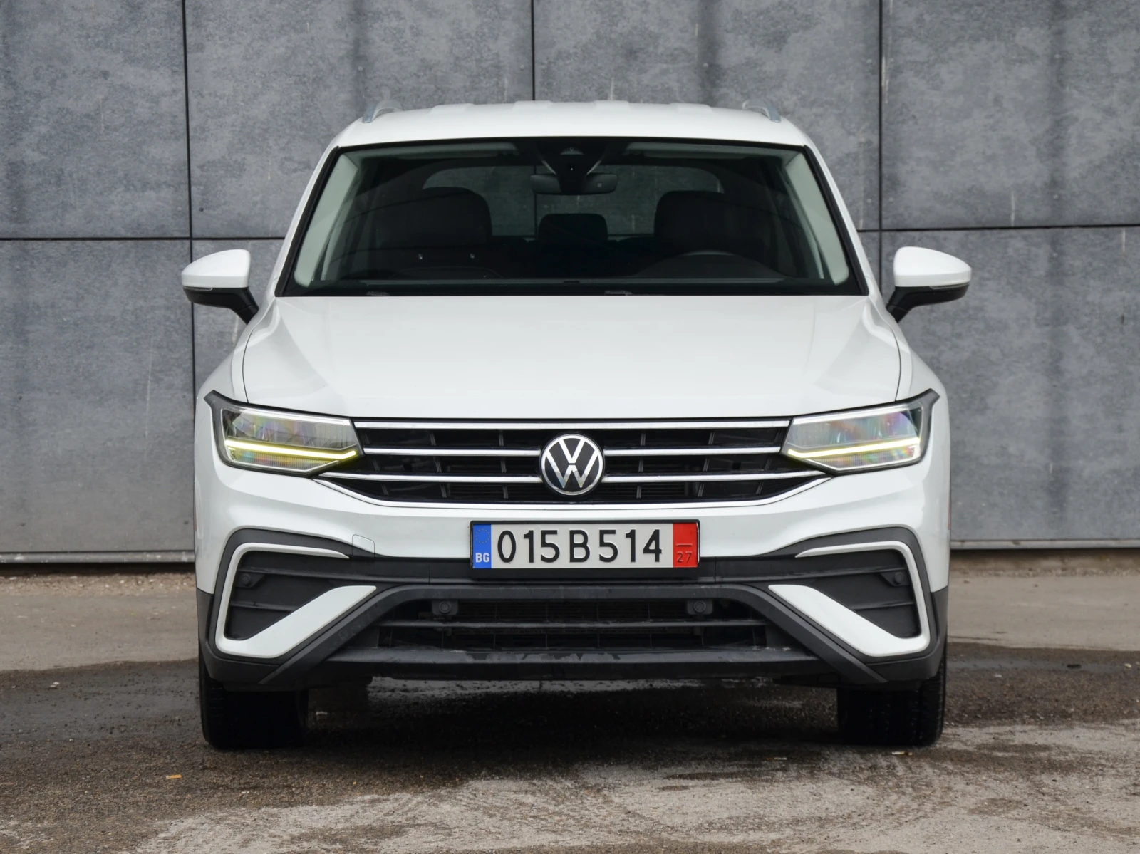 VW Tiguan Allspace 2.0 SE | Mobile.bg � ����������� 4