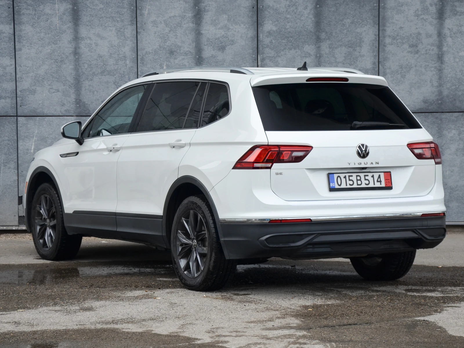 VW Tiguan Allspace 2.0 SE | Mobile.bg � ����������� 3