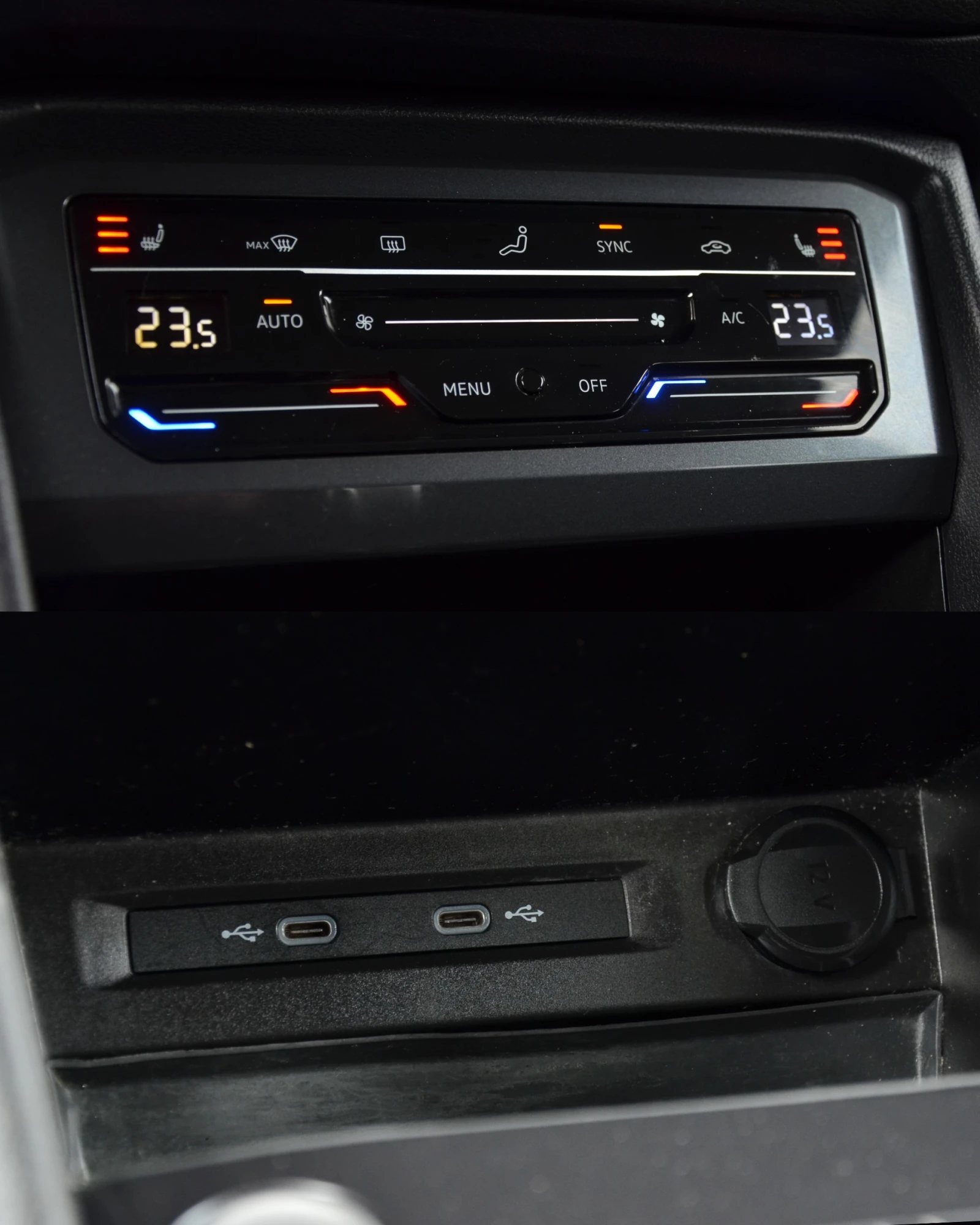 VW Tiguan Allspace 2.0 SE | Mobile.bg � ����������� 15