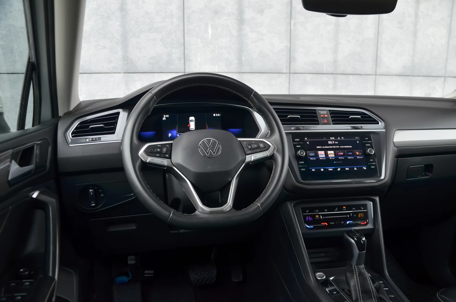 VW Tiguan Allspace 2.0 SE | Mobile.bg � ����������� 12