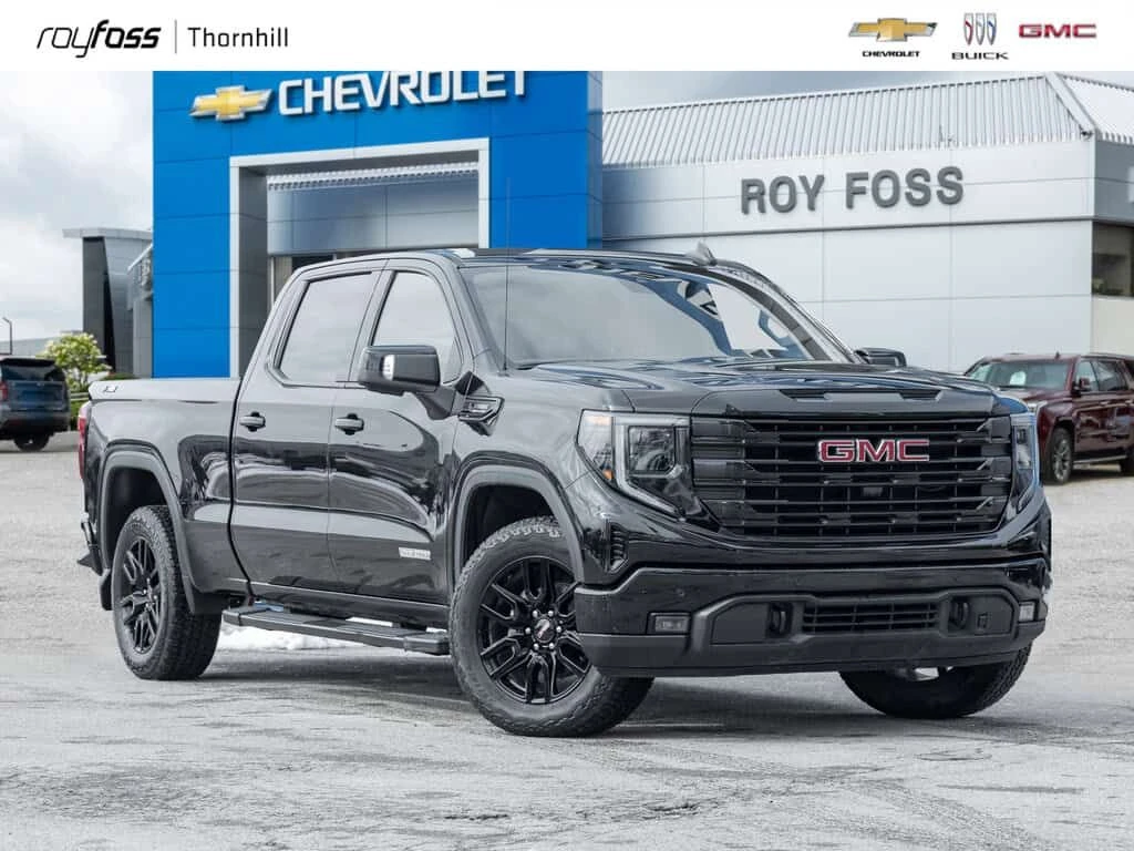 Gmc Sierra * Elevation * �������� * ����� * NAVI | Mobile.bg � ����������� 1