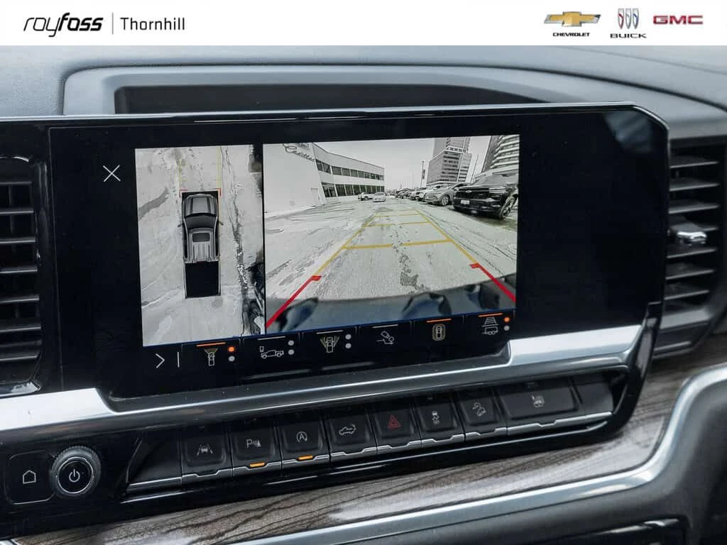 Gmc Sierra * Elevation * �������� * ����� * NAVI | Mobile.bg � ����������� 12