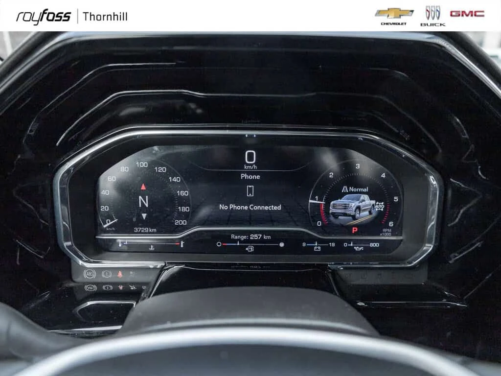 Gmc Sierra * Elevation * ПОДГРЕВИ * ПАМЕТ * NAVI - изображение 8