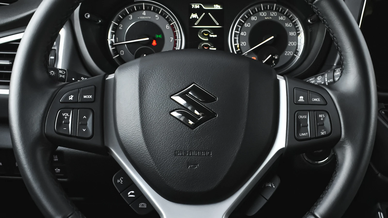 Suzuki SX4 S-Cross GL+ 1.4 Boosterjet Mild Hybrid | Mobile.bg � ����������� 10