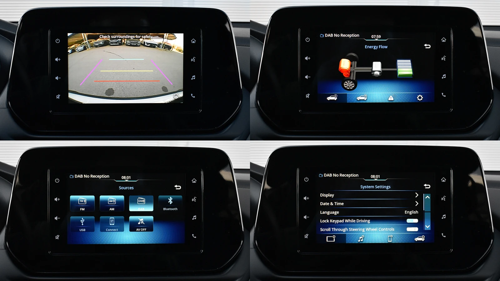 Suzuki SX4 S-Cross GL+ 1.4 Boosterjet Mild Hybrid | Mobile.bg � ����������� 15