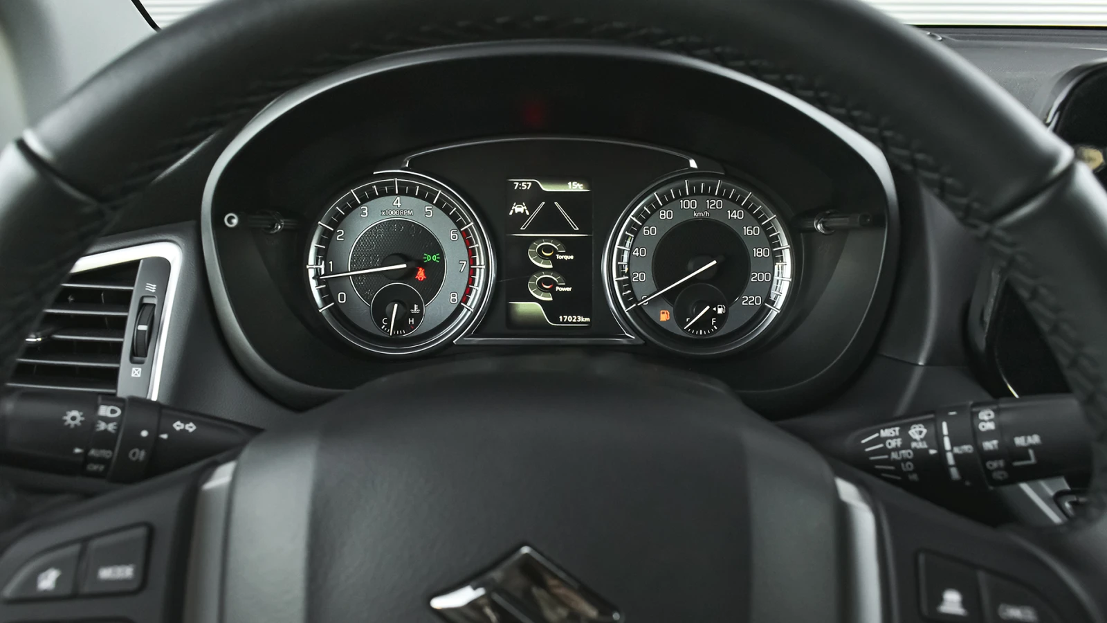 Suzuki SX4 S-Cross GL+ 1.4 Boosterjet Mild Hybrid | Mobile.bg � ����������� 13