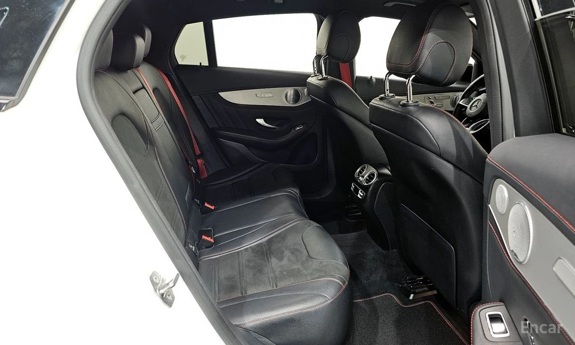 Mercedes-Benz GLC 43 AMG 4MATIC Coupe* BURMESTER* HEAD-UP* 360 CAM* CARBON* | Mobile.bg � ����������� 15