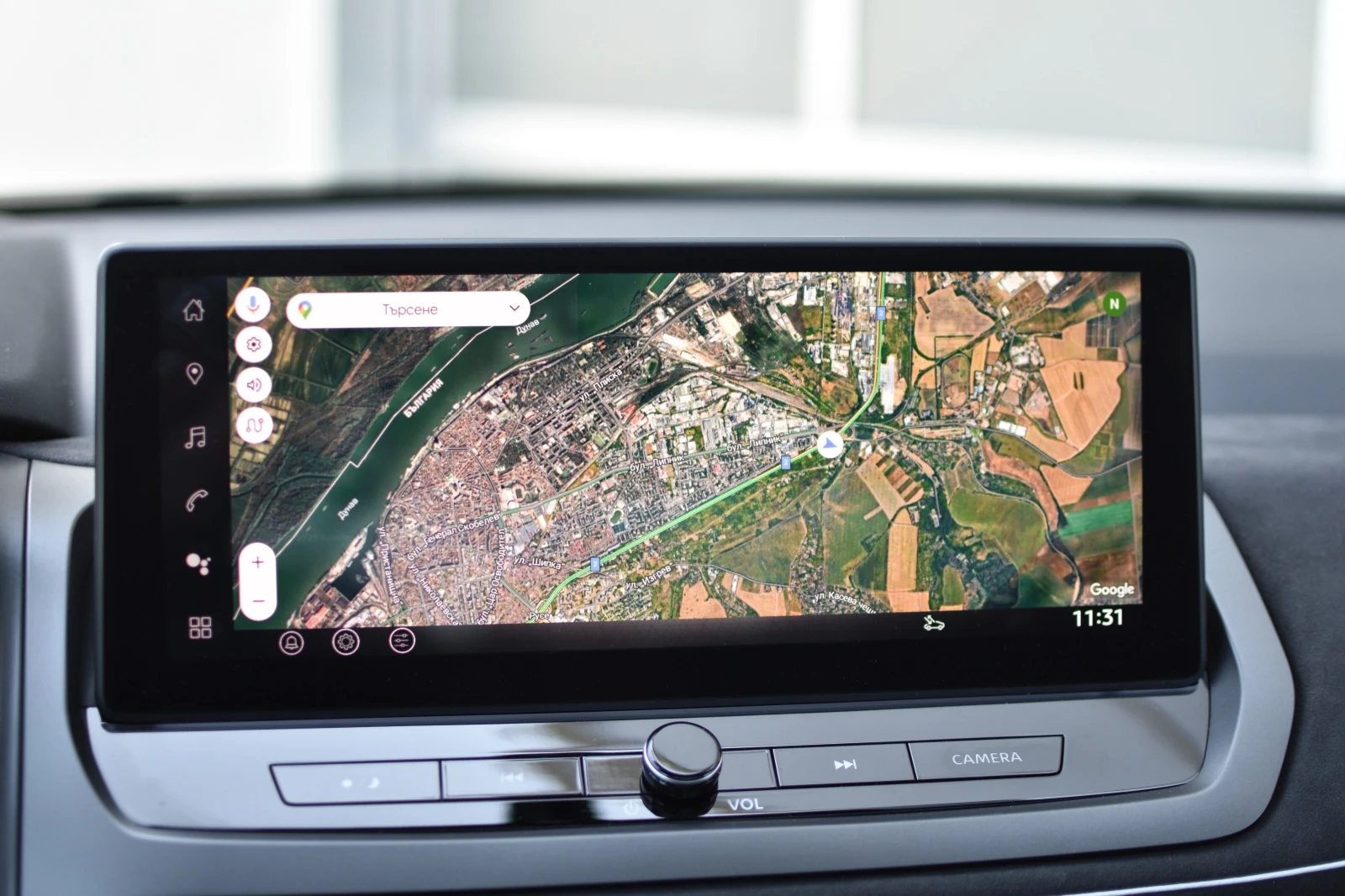 Nissan Qashqai N-Design Base 4WD, снимка 9 - Автомобили и джипове - 54284810