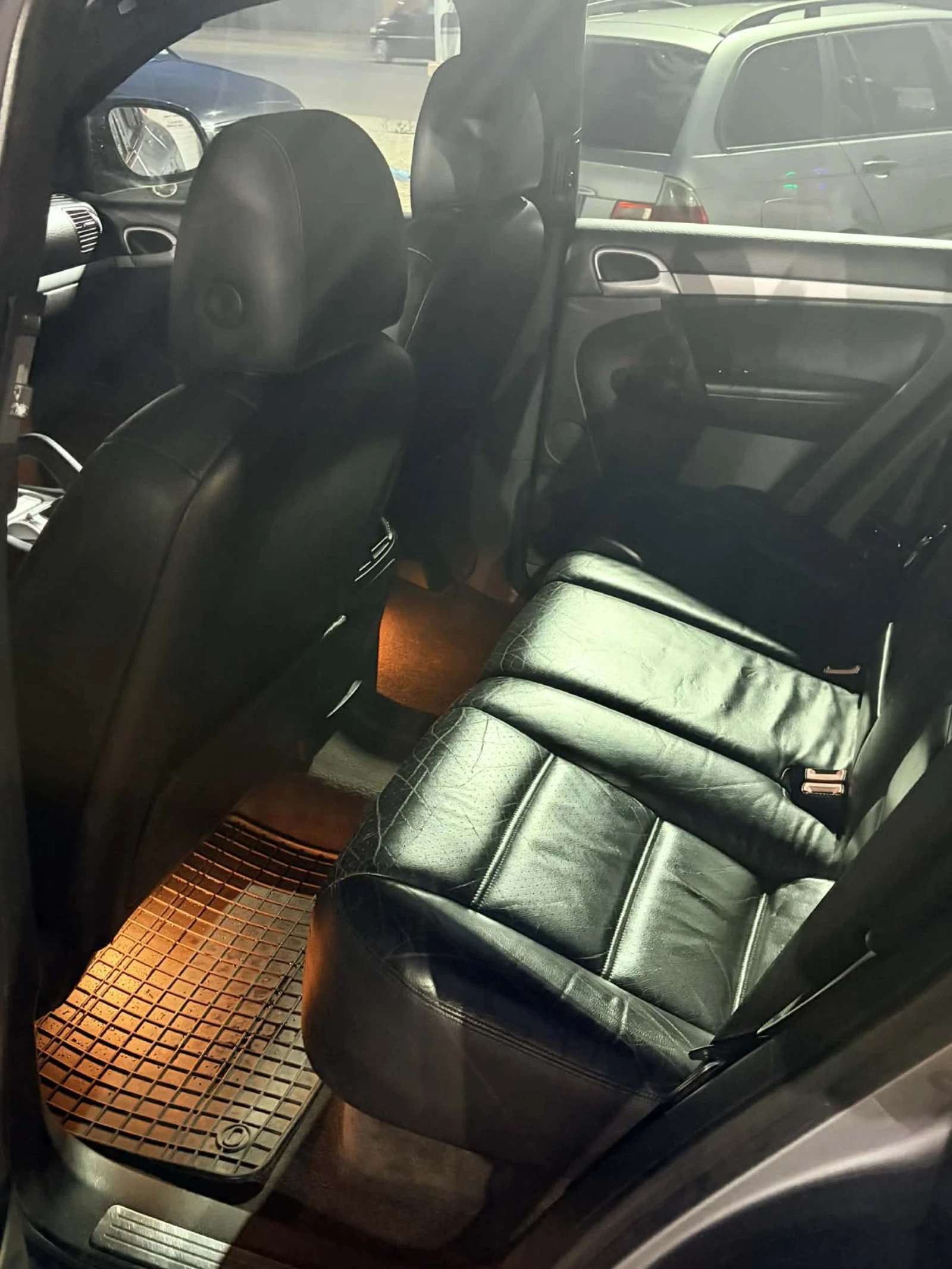 Porsche Cayenne 4.5, снимка 6 - Автомобили и джипове - 54402795