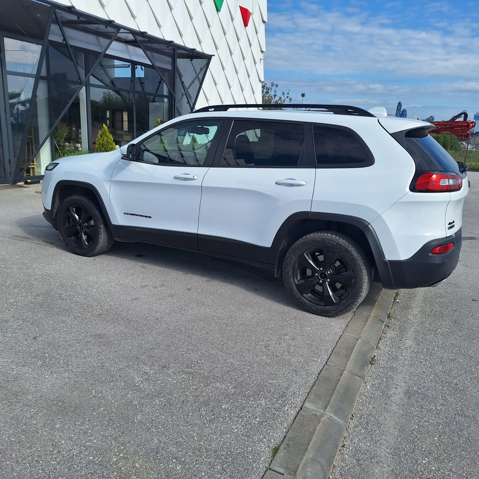Jeep Cherokee | Mobile.bg � ����������� 6