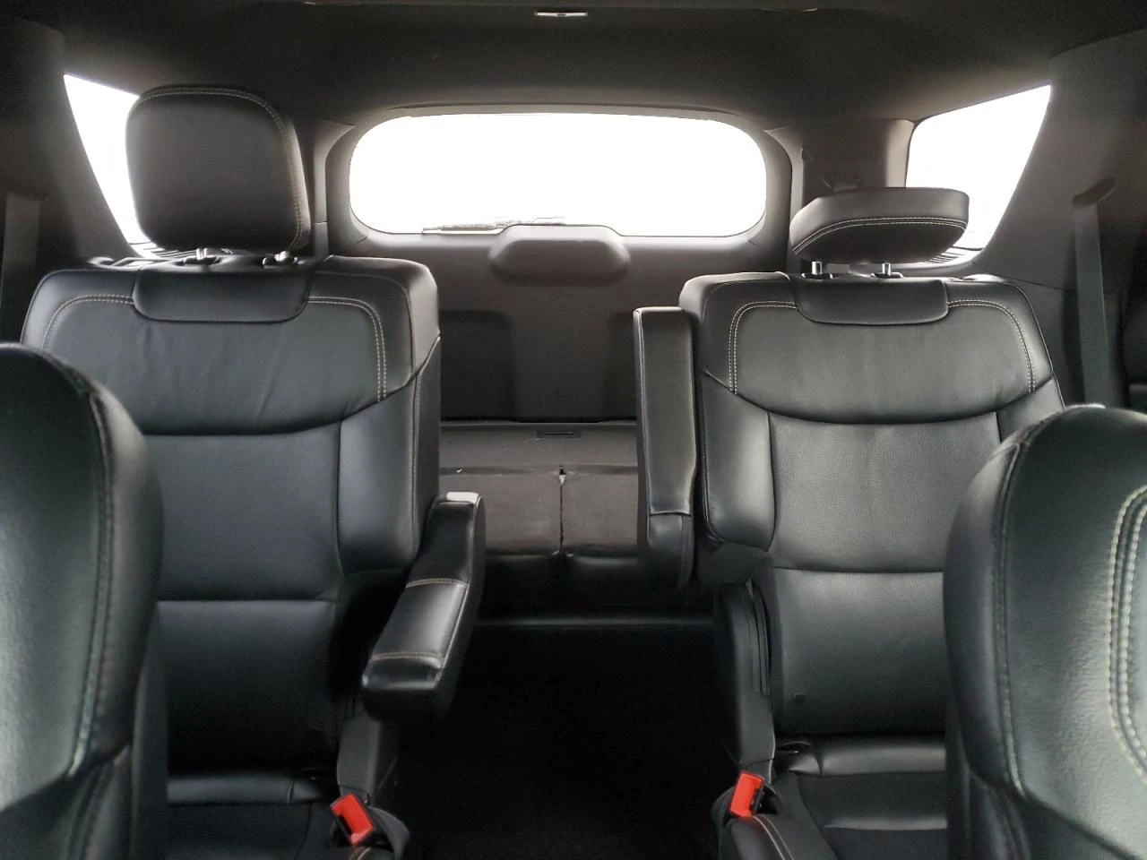 Ford Explorer 3l St, снимка 10 - Автомобили и джипове - 54655645
