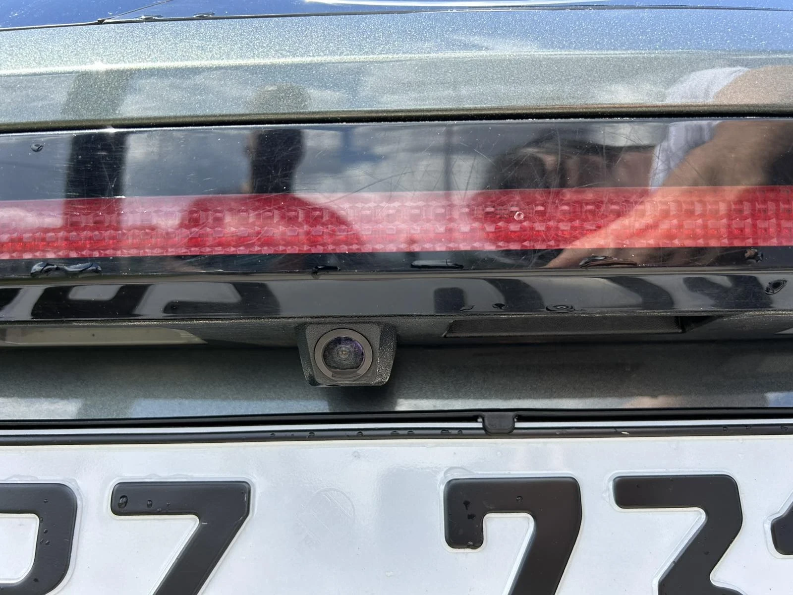 Hyundai Tucson, снимка 14 - Автомобили и джипове - 54715980