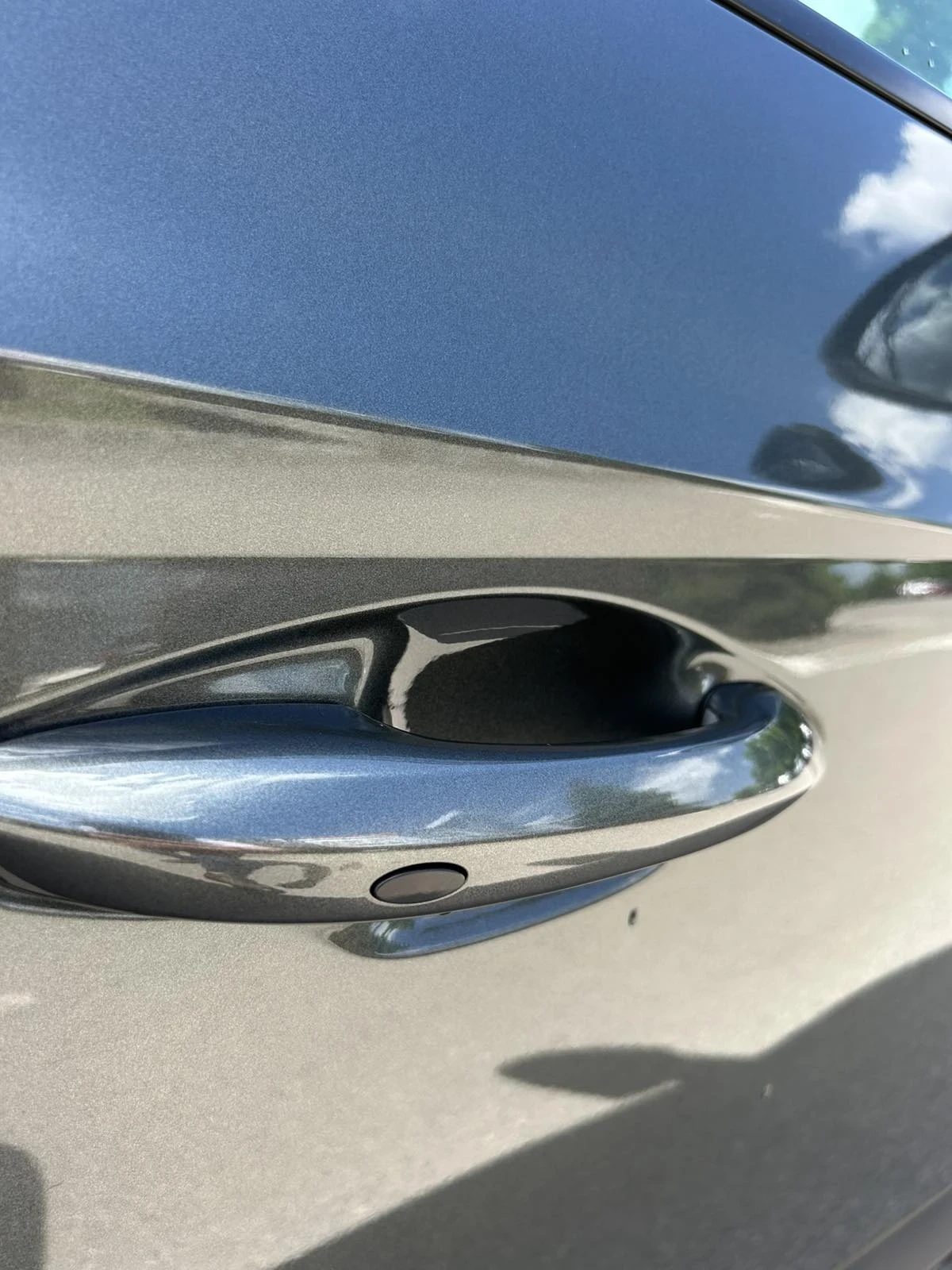 Hyundai Tucson, снимка 12 - Автомобили и джипове - 54715980