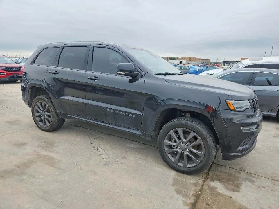 Jeep Cherokee, снимка 4 - Автомобили и джипове - 54787004
