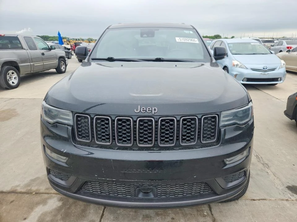 Jeep Cherokee, снимка 5 - Автомобили и джипове - 54787004