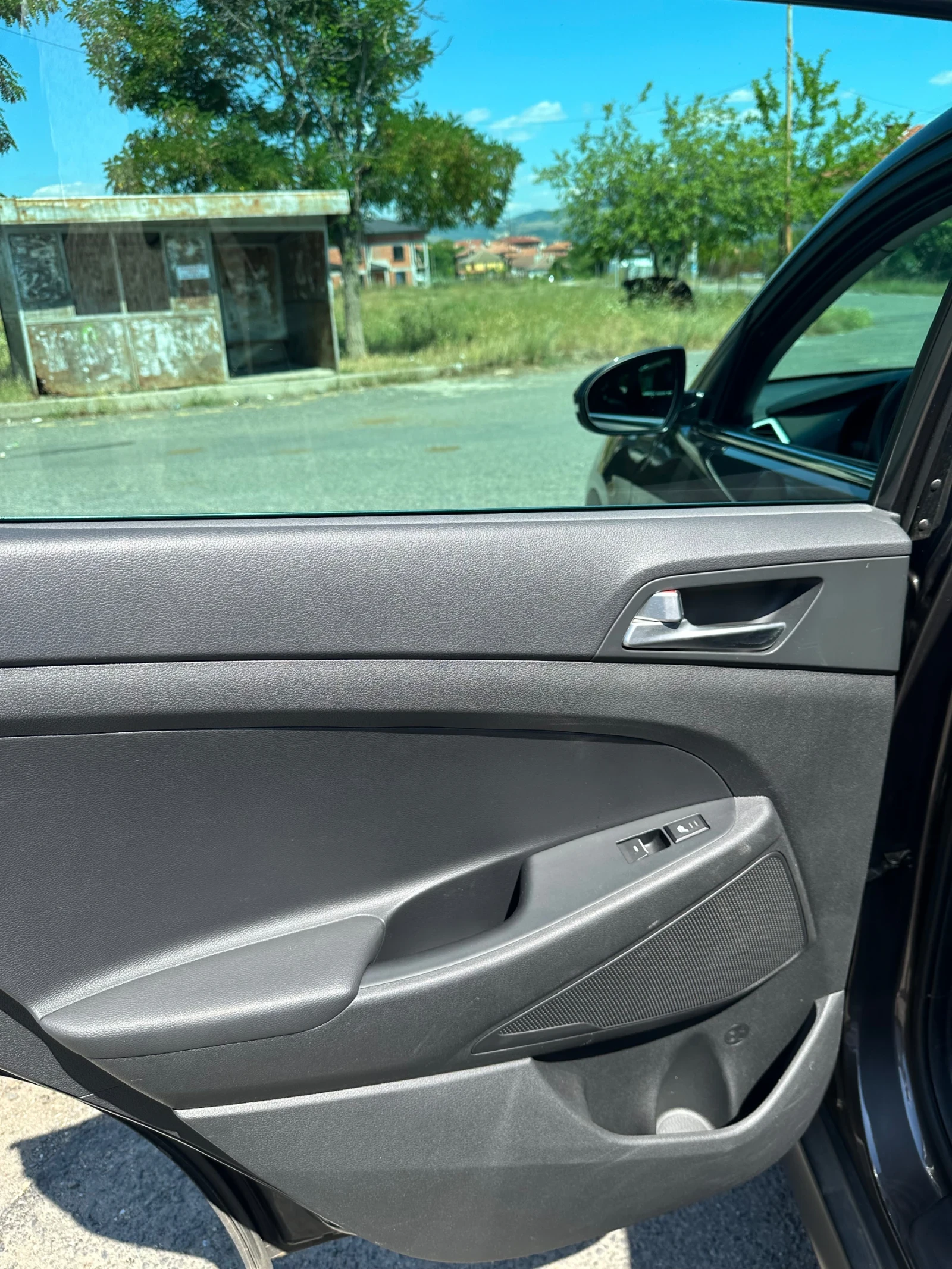 Hyundai Tucson Premium 4x4, снимка 16 - Автомобили и джипове - 55014782