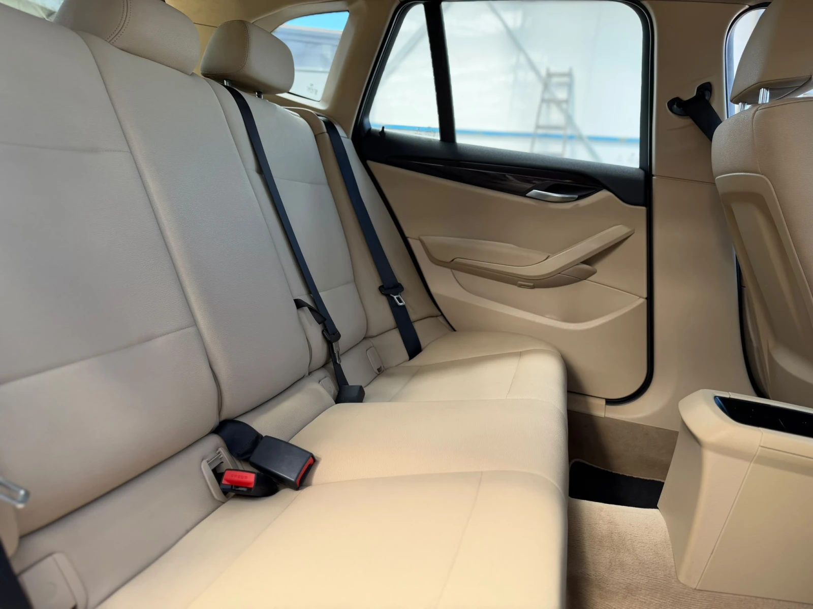 BMW X1 / FACELIFT / NAVI / AUTOMAT /, снимка 11 - Автомобили и джипове - 55530041