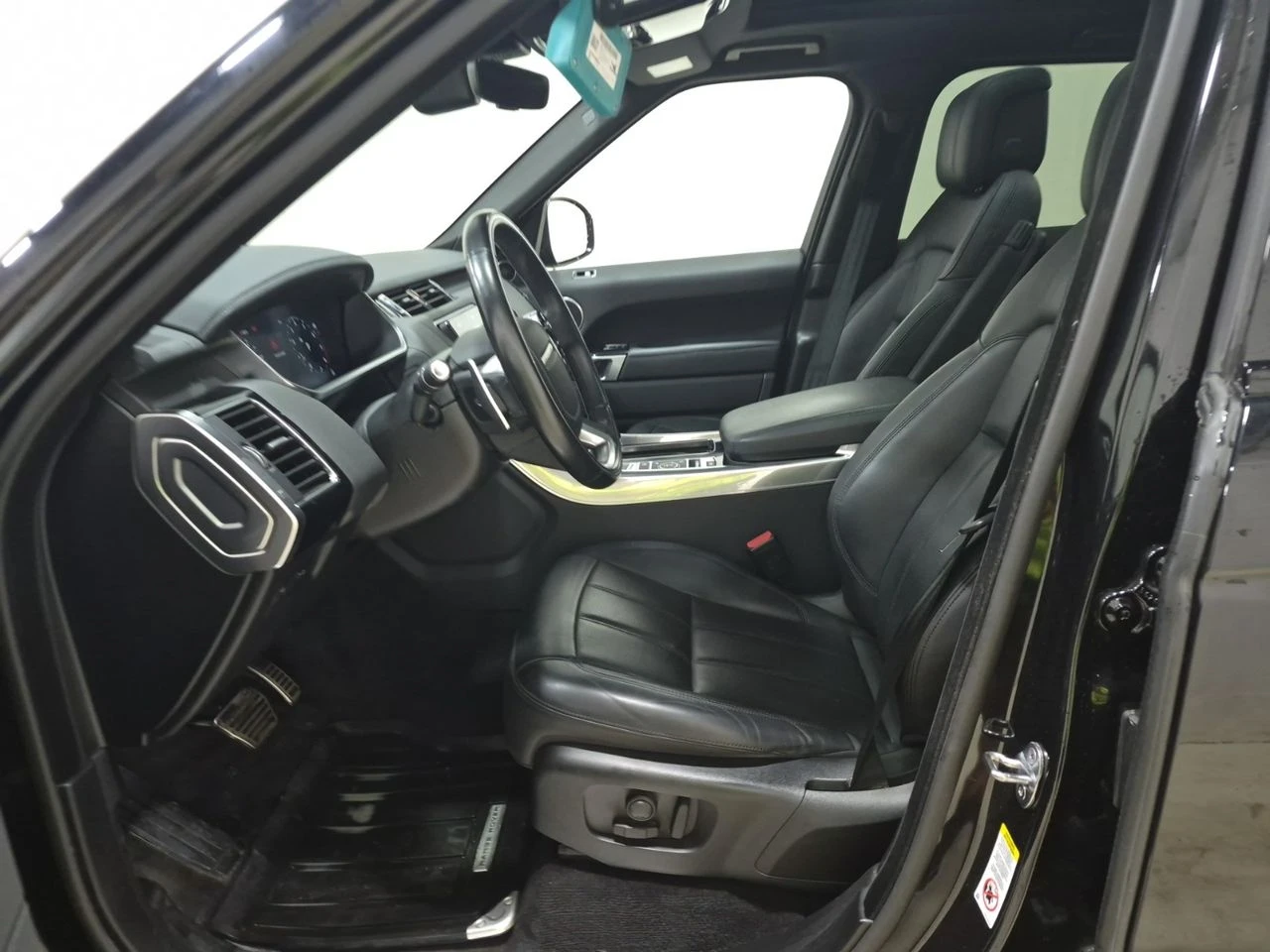 Land Rover Range Rover Sport HSE DYNAMIC | Mobile.bg � ����������� 5
