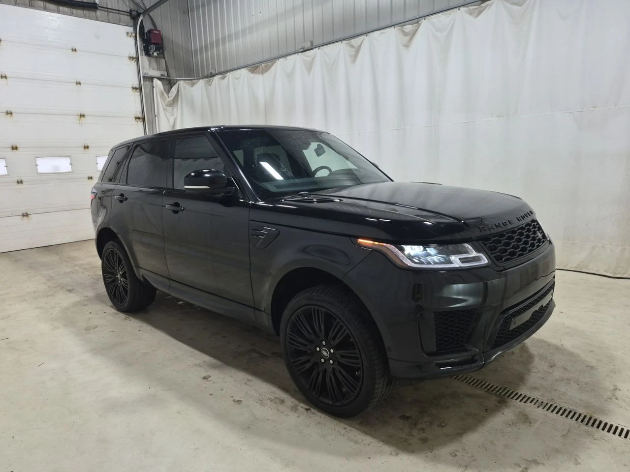 Land Rover Range Rover Sport HSE DYNAMIC | Mobile.bg � ����������� 2