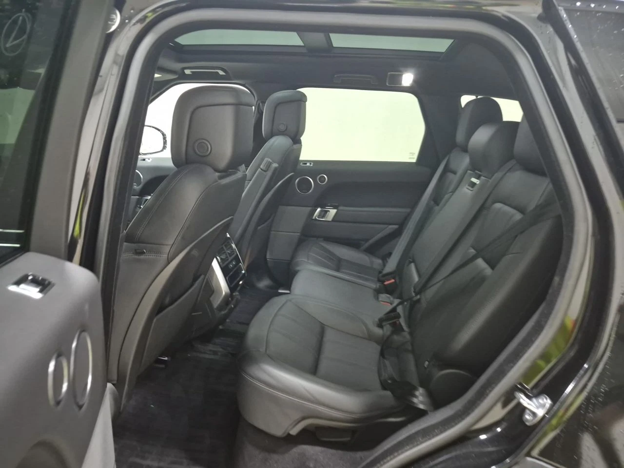 Land Rover Range Rover Sport HSE DYNAMIC | Mobile.bg � ����������� 12