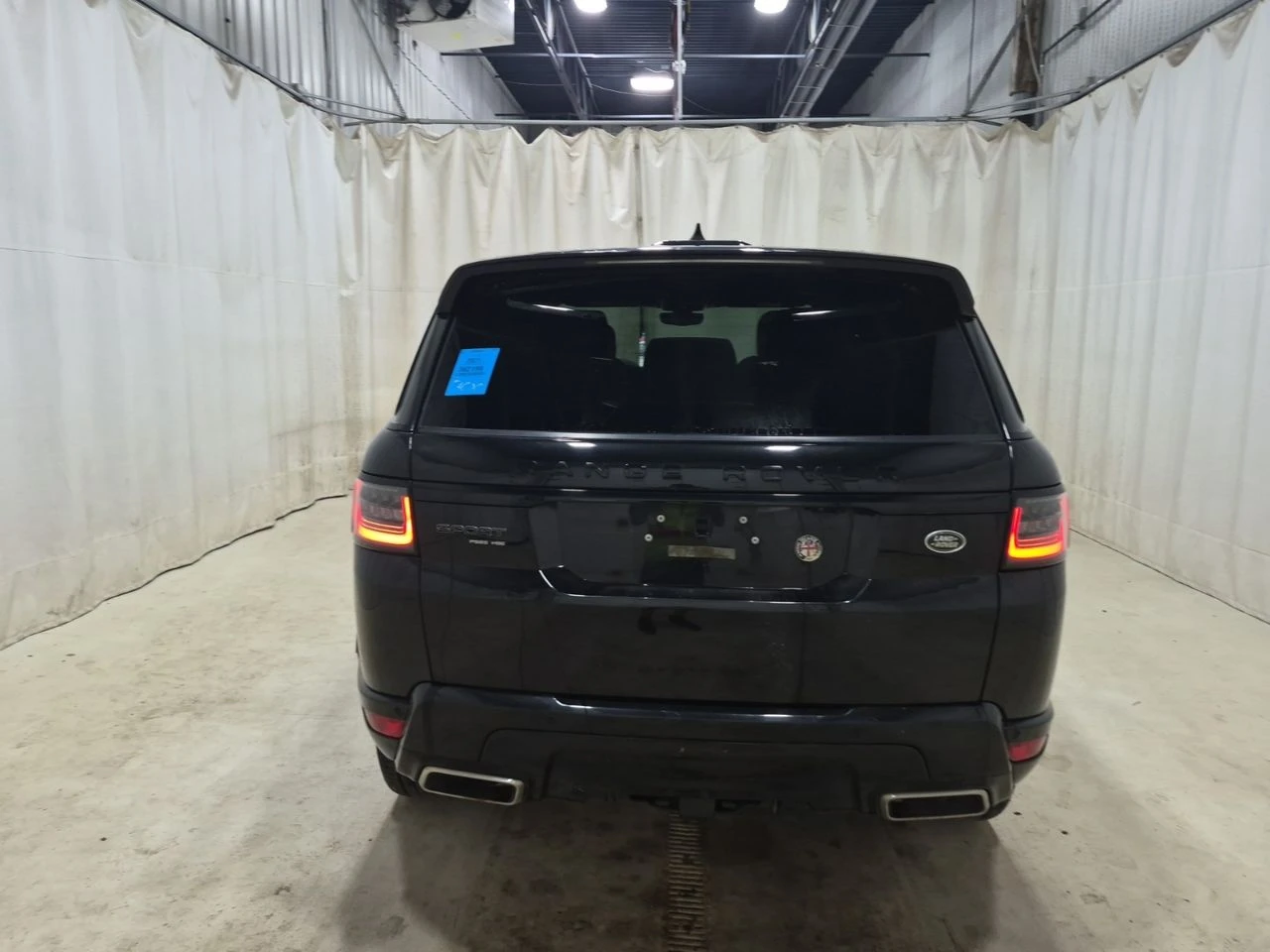 Land Rover Range Rover Sport HSE DYNAMIC | Mobile.bg � ����������� 17