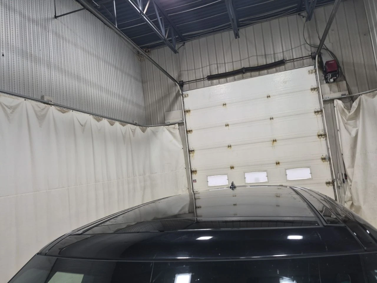 Land Rover Range Rover Sport HSE DYNAMIC | Mobile.bg � ����������� 7