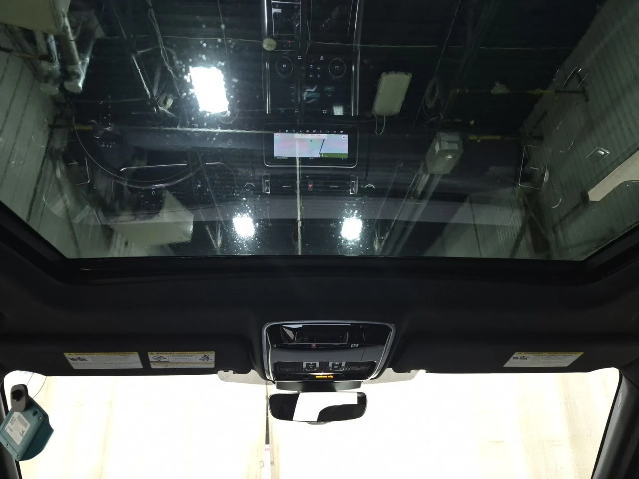 Land Rover Range Rover Sport HSE DYNAMIC | Mobile.bg � ����������� 13