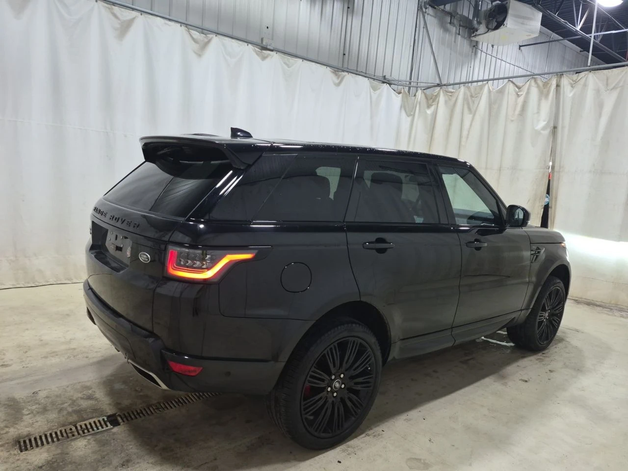 Land Rover Range Rover Sport HSE DYNAMIC | Mobile.bg � ����������� 3