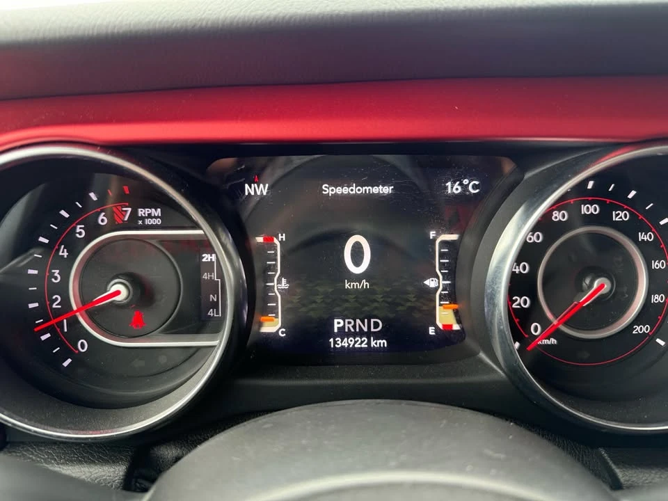 Jeep Wrangler * Unlimited Rubicon * NAVI * АВТОКРЕДИТ * , снимка 8 - Автомобили и джипове - 55846309