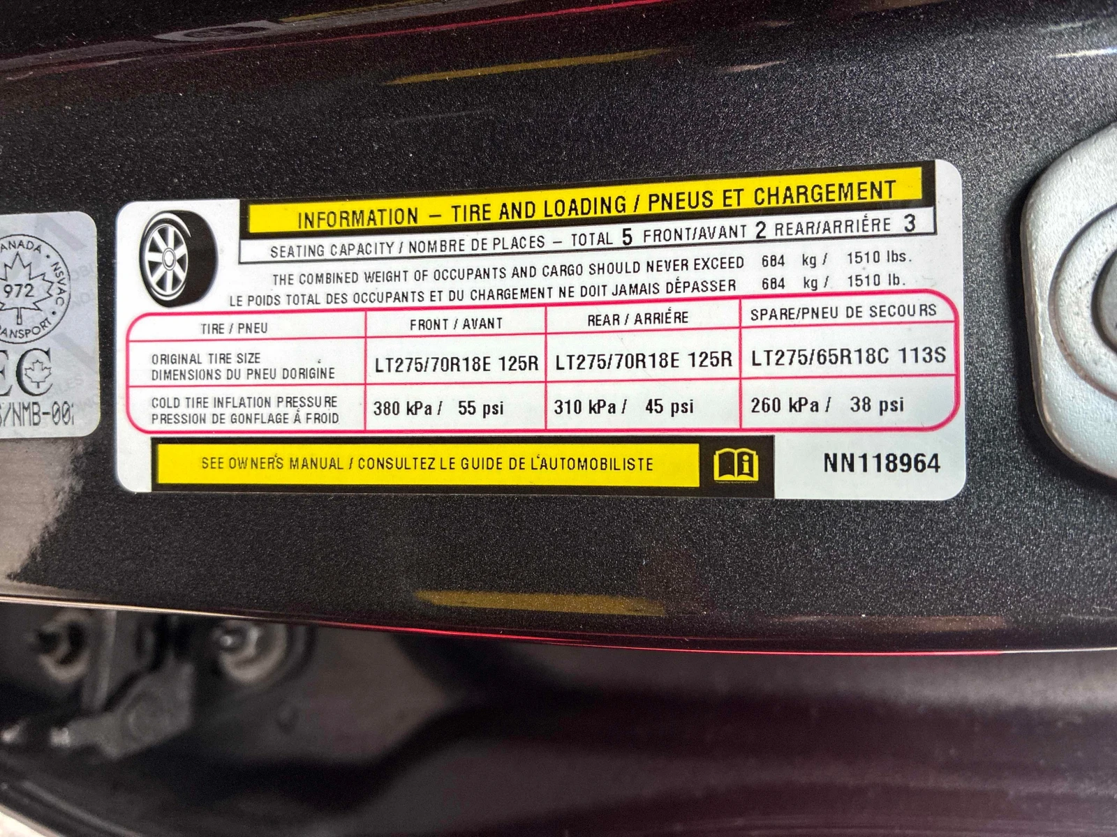 Dodge RAM 1500 Rebel/CARFAX/КОЖА/5.7/КЛИП, снимка 11 - Автомобили и джипове - 55922885