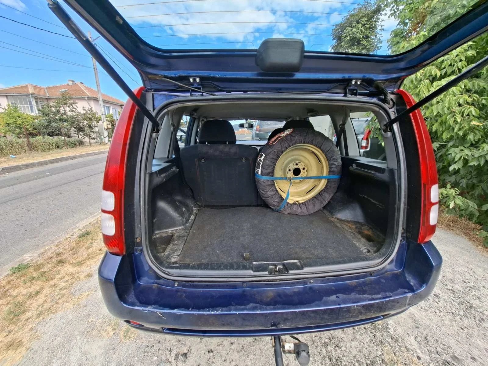 Honda Hr-v, снимка 4 - Автомобили и джипове - 56012535