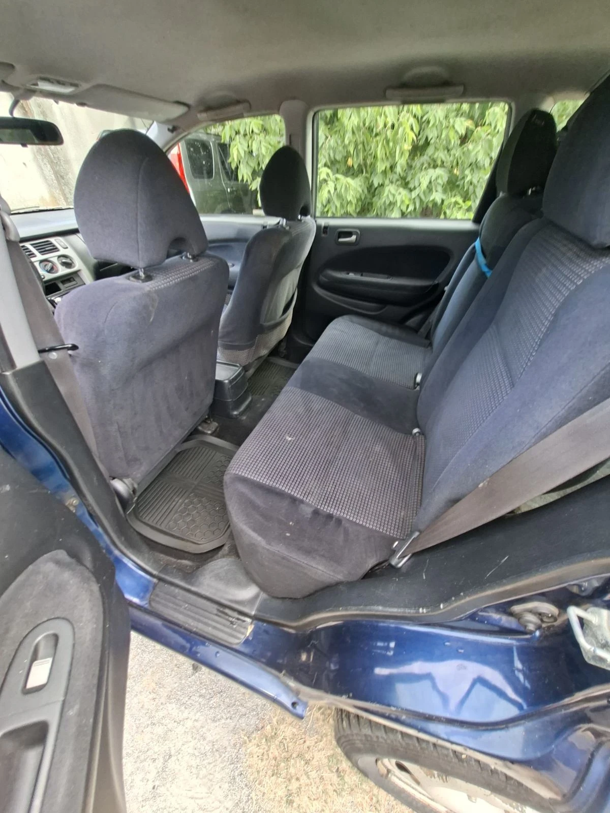 Honda Hr-v, снимка 7 - Автомобили и джипове - 56012535