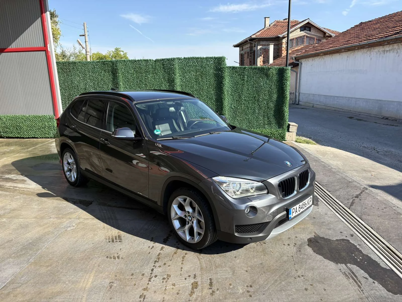 BMW X1 xDrive 2.0d
